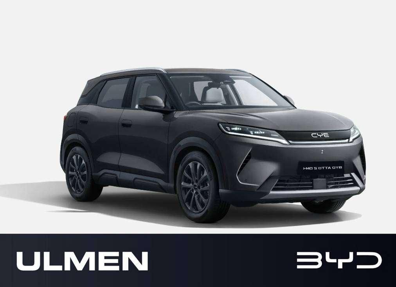 BYD Atto 2 Atto 2 DM-i Boost