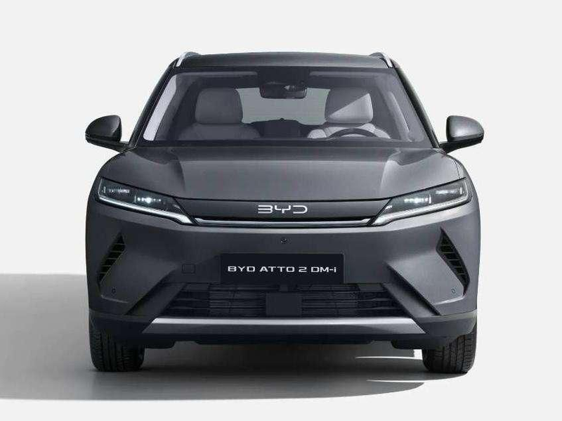 BYD Atto 2 Atto 2 DM-i Boost — photo 3