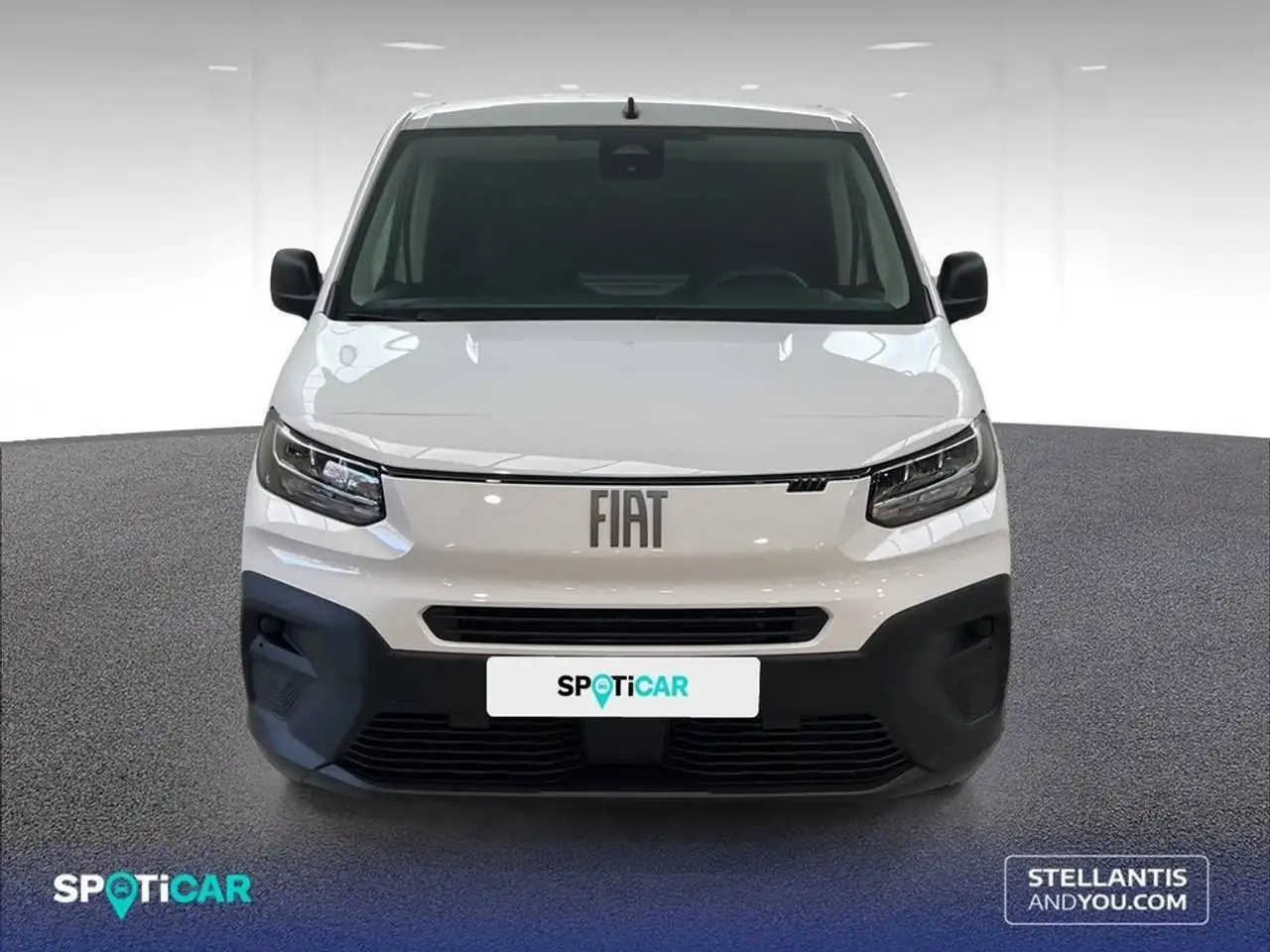 Fiat Model not specified 2026