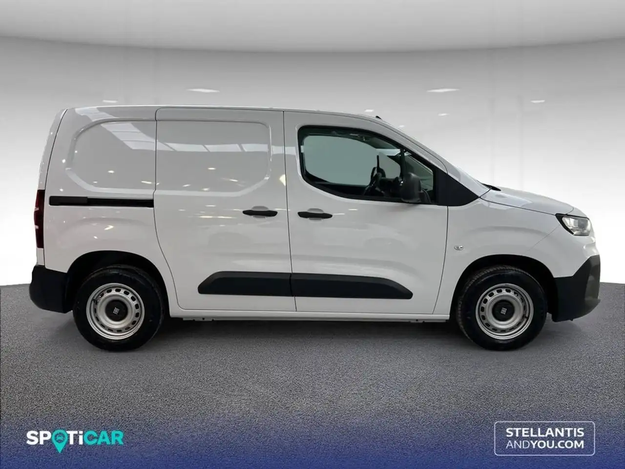 Fiat Model not specified 2026