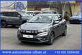 Dacia Sandero Expression TCe 90 CVT LED PDC Kamera Klimaautom... Grau - thumbnail 1
