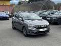 Dacia Sandero Expression TCe 90 CVT LED PDC Kamera Klimaautom... Grau - thumbnail 3