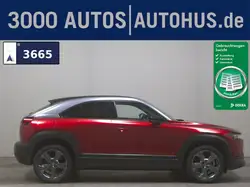 Mazda MX-30 e SKYACTIV Navi LED HuD 360° Bose PDC Shz