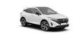 Nissan Qashqai e-Power 206 1AT Tekna Plus | 12.3" TFT digitale co Weiß - thumbnail 4