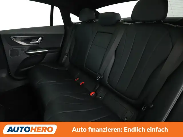 Mercedes-Benz Eqe view 14