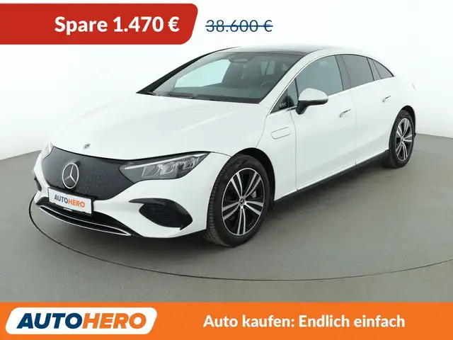 Mercedes-Benz EQE 350 350 Electric Art Aut.*NAVI*LED*ACC*CAM*PDC*SHZ*
