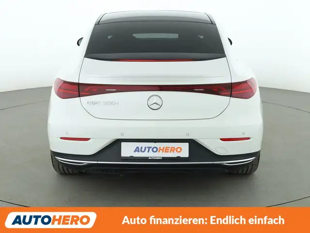 Mercedes-Benz Eqe view 5