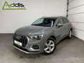 Audi Q3 35 TDI 150 S-TRONIC BUSINESS VIRTUAL COCKPIT Gris - thumbnail 1