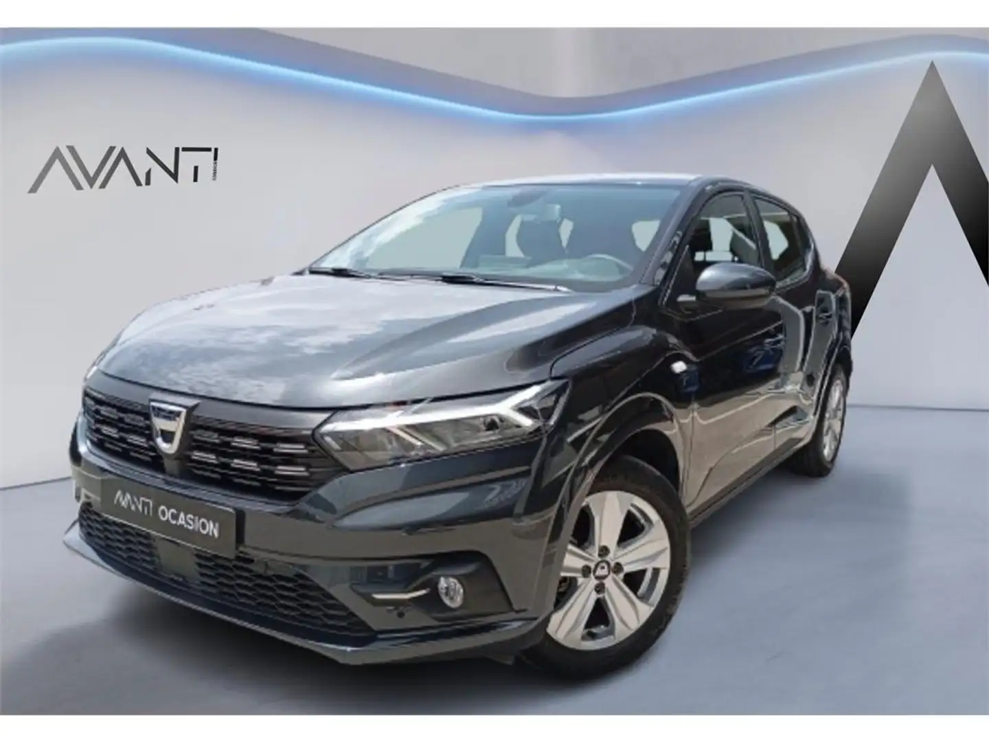 Dacia Sandero TCe Comfort CVT 67kW - 1