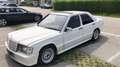 Mercedes-Benz 190 E - thumbnail 1