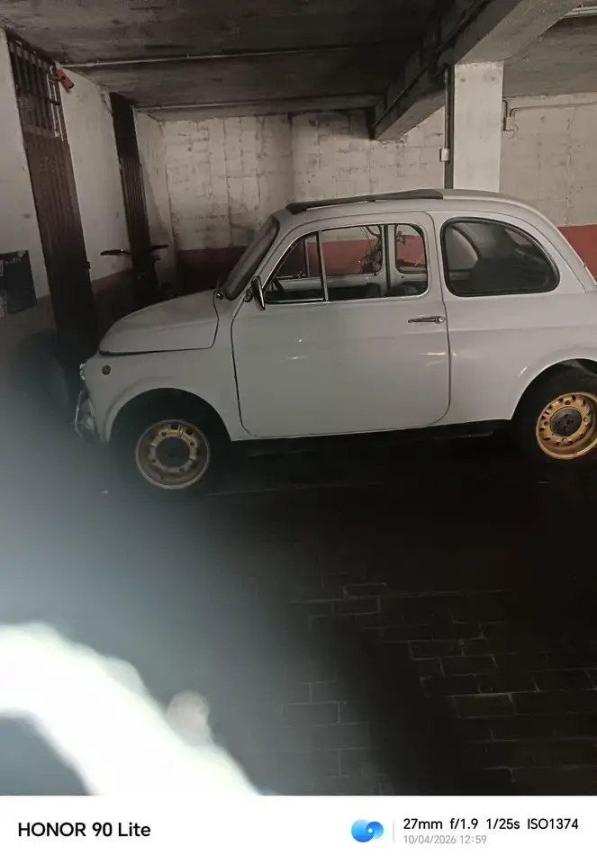 Fiat 500, foto 2