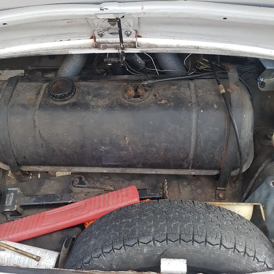Fiat 500, foto 7