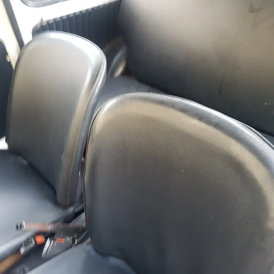 Fiat 500, foto 4