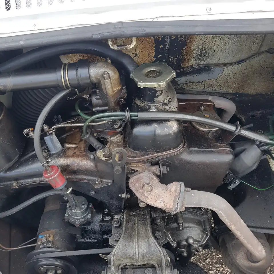 Fiat 500, foto 5
