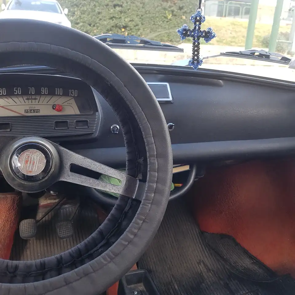 Fiat 500, foto 3