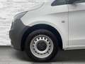Mercedes-Benz Vito 110 Mixto Lang AHK Klima DAB Kamera Holzbo. Blanc - thumbnail 10