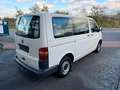 Volkswagen T5 Caravelle *Klima*8-Sitze*1.Hand Blanco - thumbnail 5