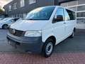 Volkswagen T5 Caravelle *Klima*8-Sitze*1.Hand Blanco - thumbnail 1