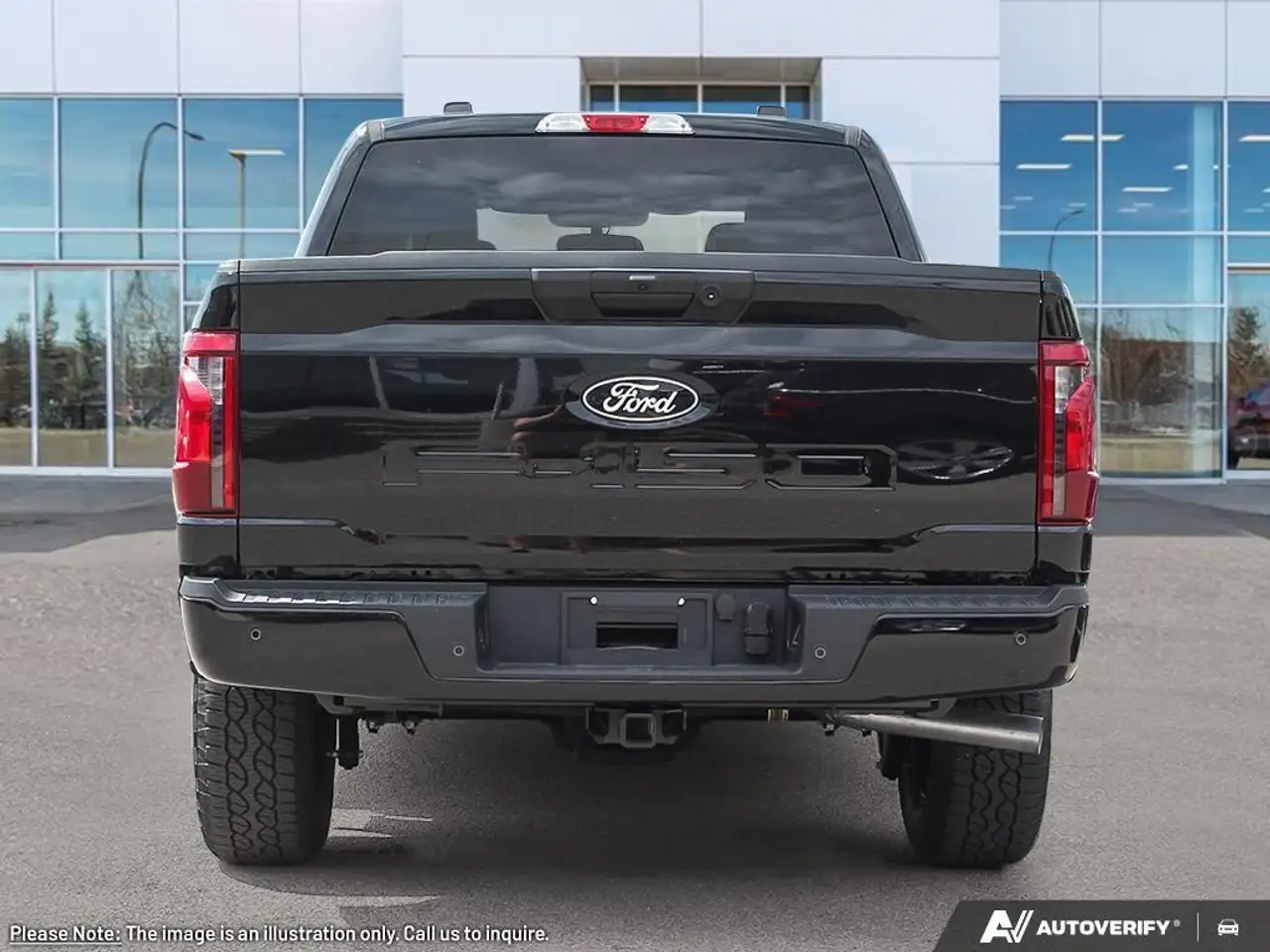 Ford F 150 photo Ford F 150