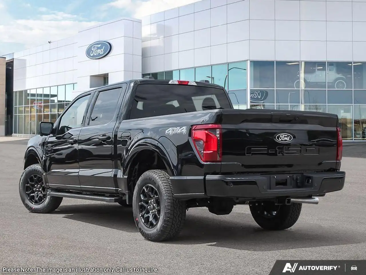 Ford F 150 photo Ford F 150