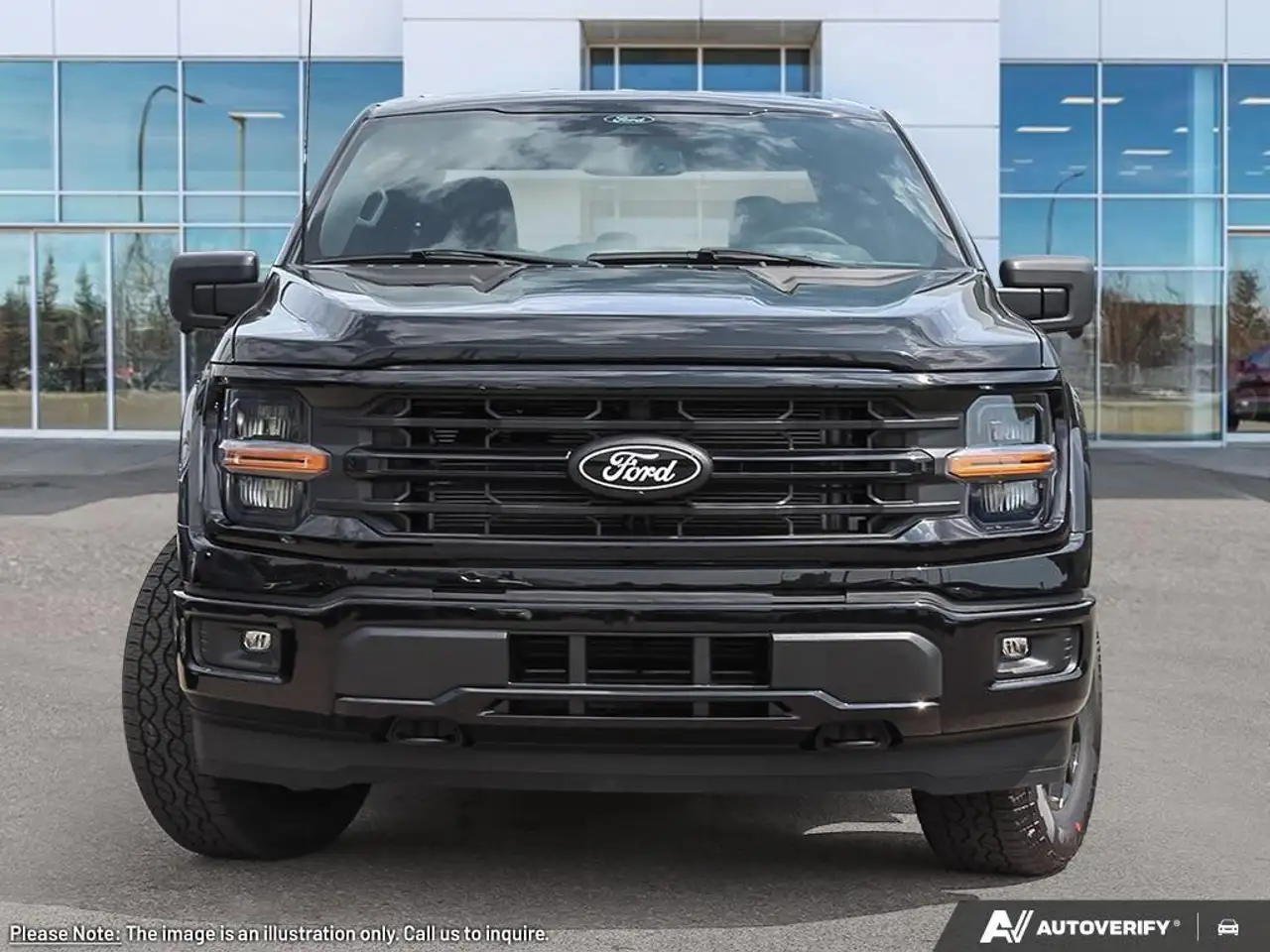 Ford F 150 photo Ford F 150