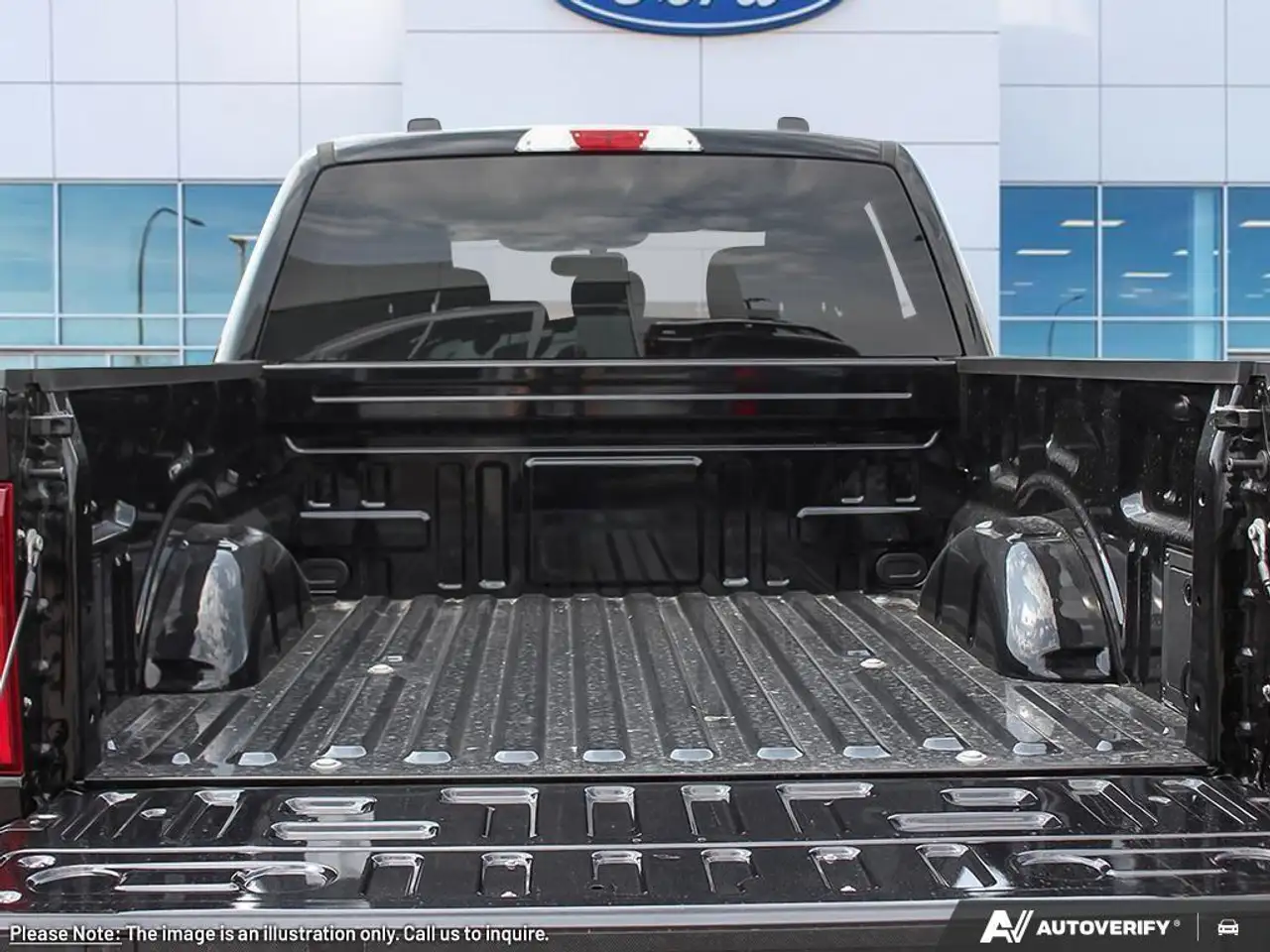 Ford F 150 photo Ford F 150