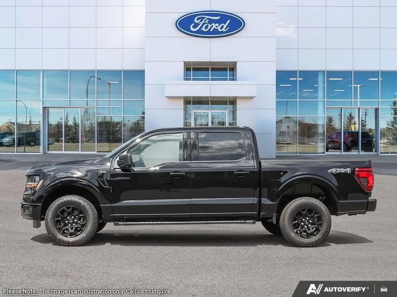 Ford F 150 photo Ford F 150