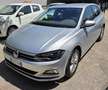 Volkswagen Polo 1.6 TDI 95 CV 5p. Comfortline BlueMotion Technolog Argento - thumbnail 3