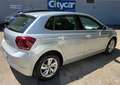Volkswagen Polo 1.6 TDI 95 CV 5p. Comfortline BlueMotion Technolog Argento - thumbnail 7
