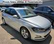 Volkswagen Polo 1.6 TDI 95 CV 5p. Comfortline BlueMotion Technolog Argento - thumbnail 1