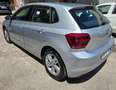 Volkswagen Polo 1.6 TDI 95 CV 5p. Comfortline BlueMotion Technolog Argento - thumbnail 6