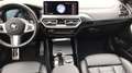 BMW X4 xDrive20d m sport /PELLE/LIVE COCKPIT/FULL OPT Nero - thumbnail 7