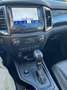 Ford Ranger 2.0 tdci double cab Wildtrak 213cv auto Argento - thumbnail 8