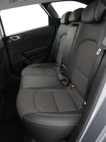 Kia Ceed SW / cee'd SW Sportswagon Pulse 1.0 T-GDi 100 MHEV DCT ISG — photo 10