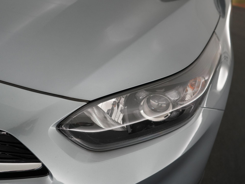 Kia Ceed SW / cee'd SW Sportswagon Pulse 1.0 T-GDi 100 MHEV DCT ISG — photo 8