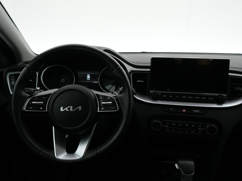 Kia Ceed SW / cee'd SW Sportswagon Pulse 1.0 T-GDi 100 MHEV DCT ISG — photo 13