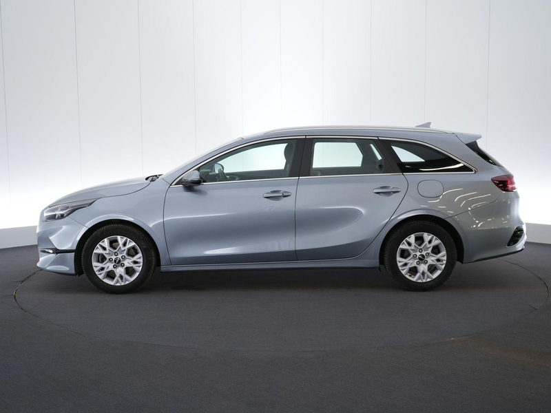 Kia Ceed SW / cee'd SW Sportswagon Pulse 1.0 T-GDi 100 MHEV DCT ISG — photo 2