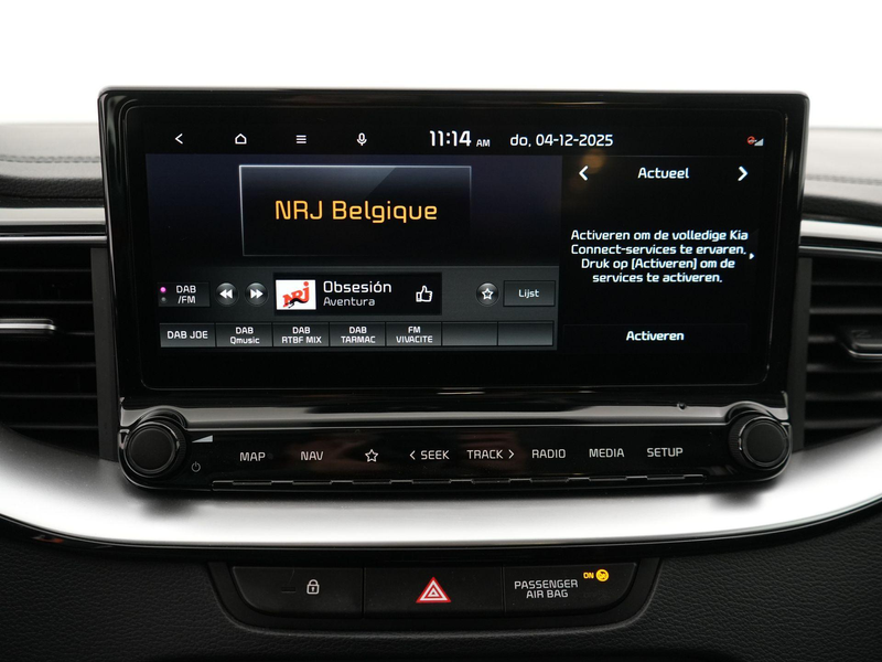 Kia Ceed SW / cee'd SW Sportswagon Pulse 1.0 T-GDi 100 MHEV DCT ISG — photo 15