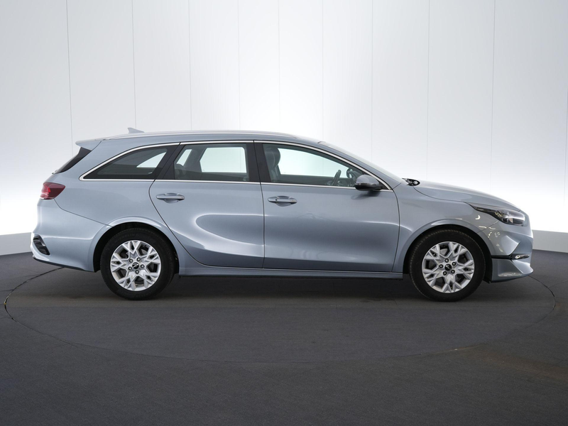 Kia Ceed SW / cee'd SW Sportswagon Pulse 1.0 T-GDi 100 MHEV DCT ISG — photo 6
