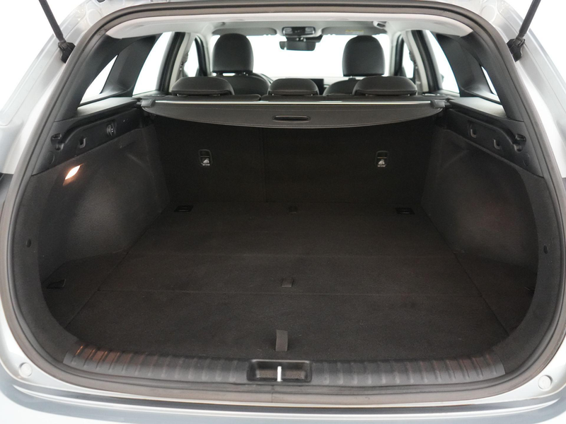 Kia Ceed SW / cee'd SW Sportswagon Pulse 1.0 T-GDi 100 MHEV DCT ISG — photo 9
