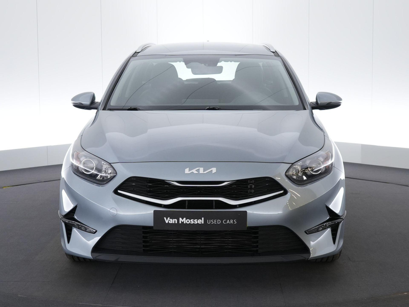 Kia Ceed SW / cee'd SW Sportswagon Pulse 1.0 T-GDi 100 MHEV DCT ISG — photo 7