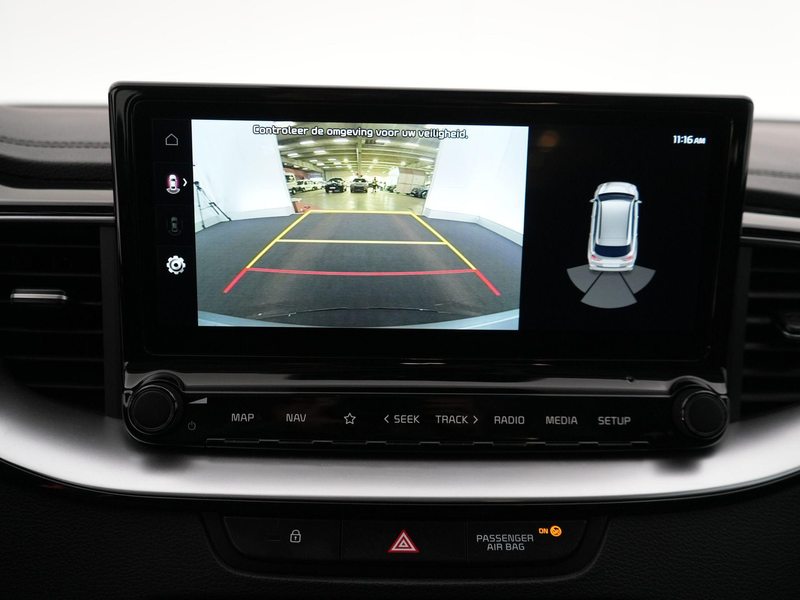 Kia Ceed SW / cee'd SW Sportswagon Pulse 1.0 T-GDi 100 MHEV DCT ISG — photo 14
