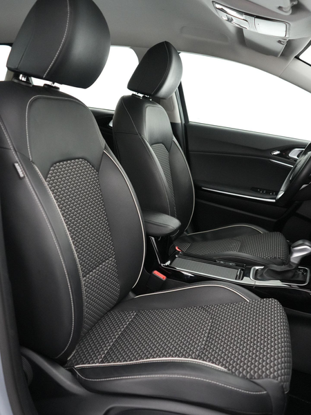 Kia Ceed SW / cee'd SW Sportswagon Pulse 1.0 T-GDi 100 MHEV DCT ISG — photo 12