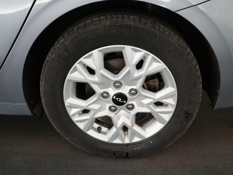 Kia Ceed SW / cee'd SW Sportswagon Pulse 1.0 T-GDi 100 MHEV DCT ISG — photo 3