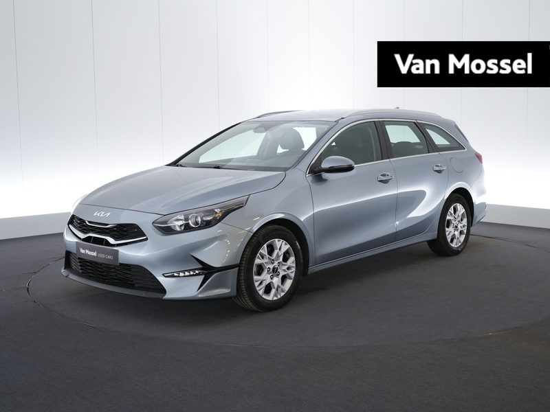 Kia Ceed SW / cee'd SW Sportswagon Pulse 1.0 T-GDi 100 MHEV DCT ISG