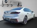 BMW 740 d xDrive Lim M SPORT ExecutiveLoungeP Massage Weiß - thumbnail 2