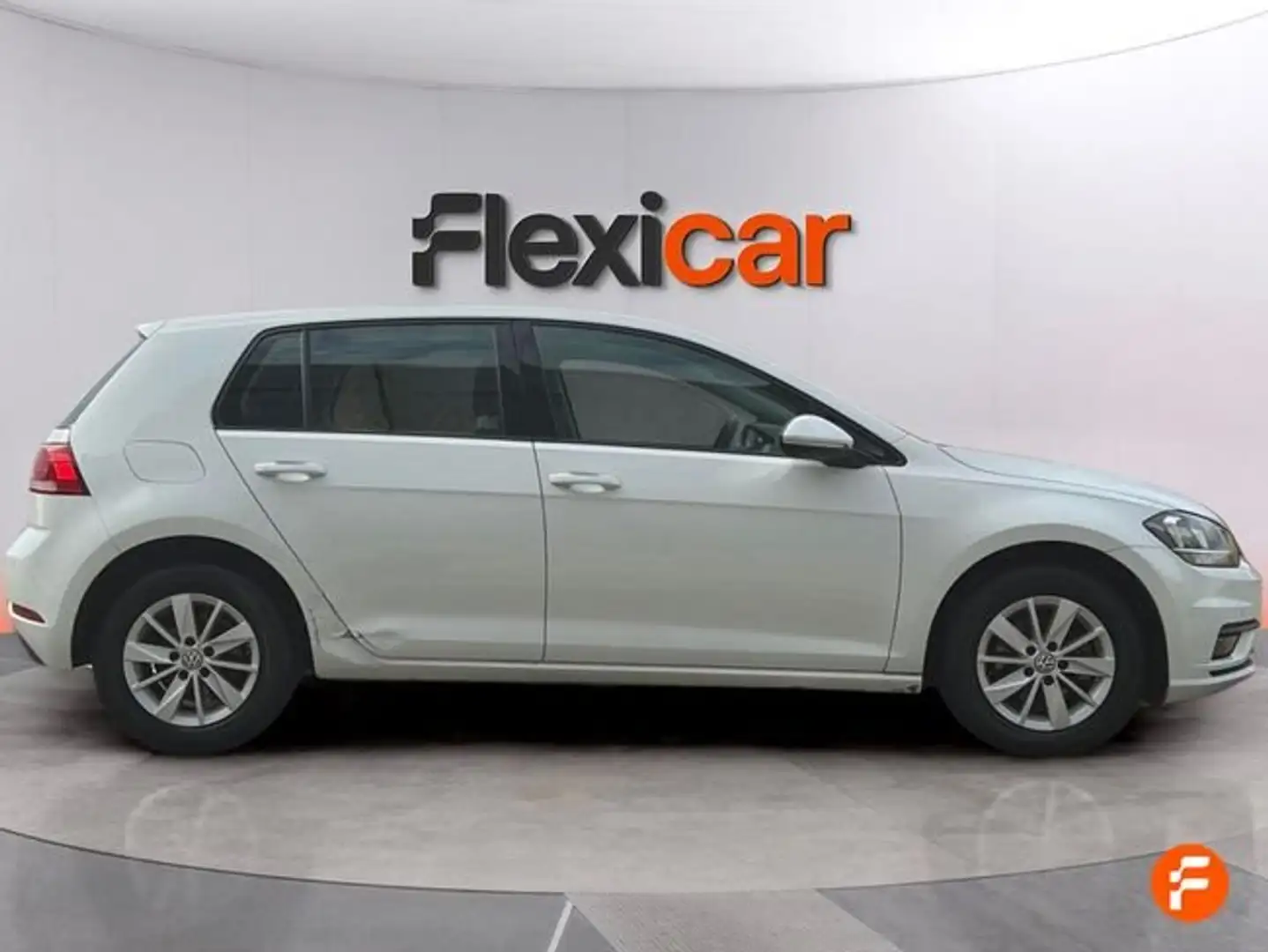 Volkswagen Golf 1.0 TSI Ready2GO 85kW Blanco - 2