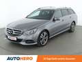 Mercedes-Benz E 200 CGI T BlueEfficiency Avantgarde Aut.*LED*NAVI* Grau - thumbnail 1