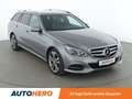 Mercedes-Benz E 200 CGI T BlueEfficiency Avantgarde Aut.*LED*NAVI* Grau - thumbnail 8