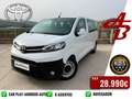 Toyota Proace Shuttle L2 1.5D 9pl. VX 120 Blanco - thumbnail 1